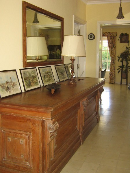 Hermosa casa en el corazón de La Barra